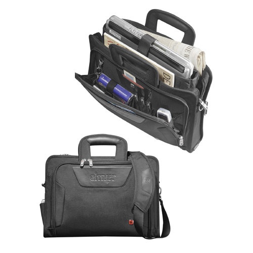 Wenger Single Compartment Compu Brief