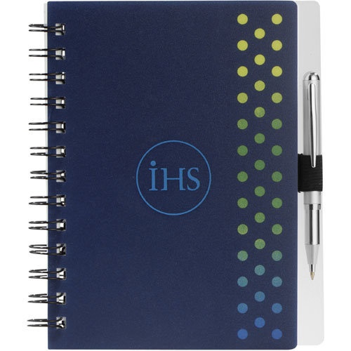 Impressions Journal Book