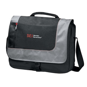 Transpire Messenger Bag