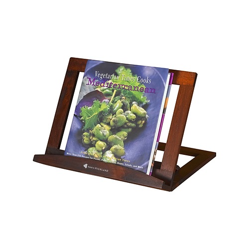 Walnut Grove Book Stand