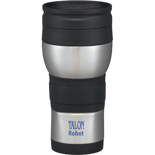 Auto Perf Tumbler (Black)