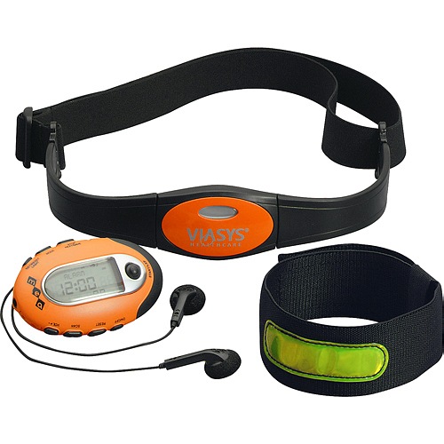 StayFit Wireless Heart Rate Monitor
