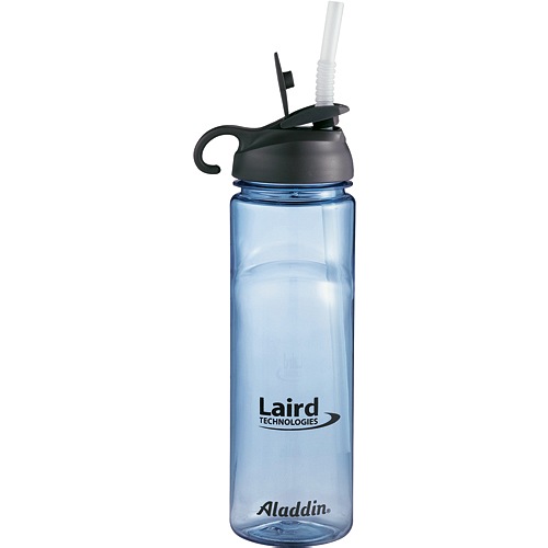 Aladdin Hydrate & Go Water Bottle 24oz
