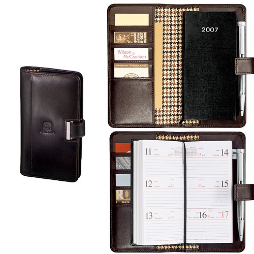 Cutter & Buck Amer. Cl. Exec. Dayminder Gift Set