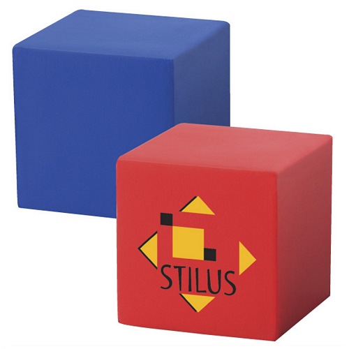 CUBE STRESS RELIEVER