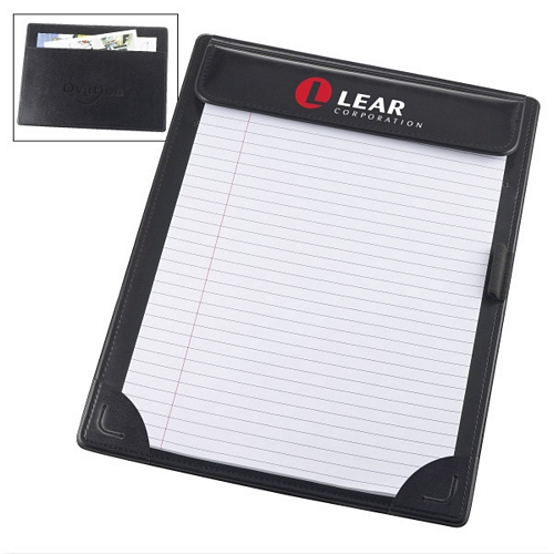 THE ASSISTANT MEMO PAD