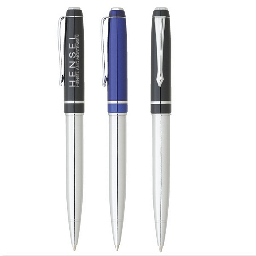 THE YORK BALLPOINT PEN