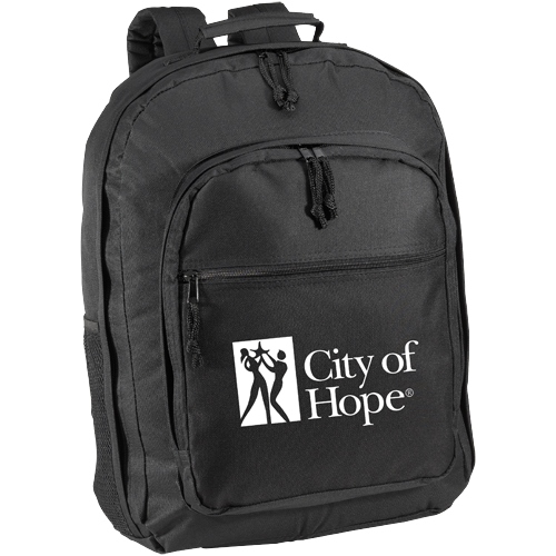 Max Traditional Backpack