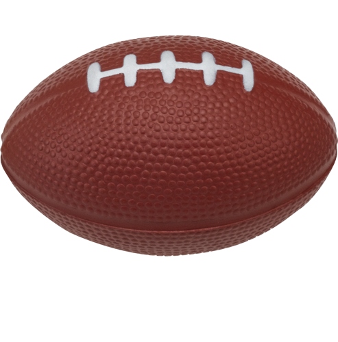 Olympiad Football Stress Ball