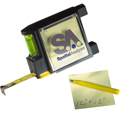 Carpenter Measure Write