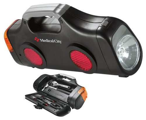 Econo Auto Light Kit