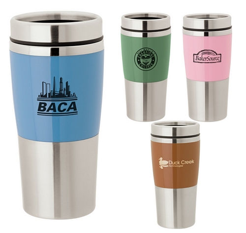 MACER 16oz Tumbler