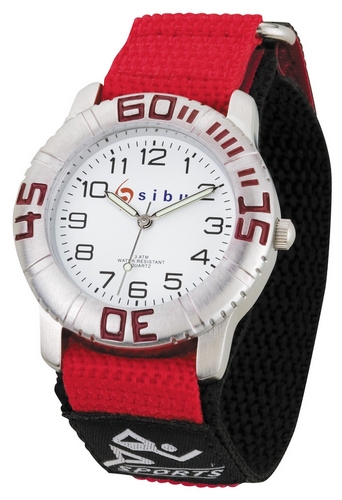 Unisex Wristwatch