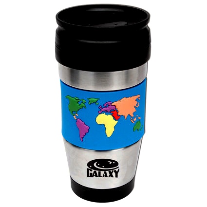 GLOBAL WRAP TUMBLER
