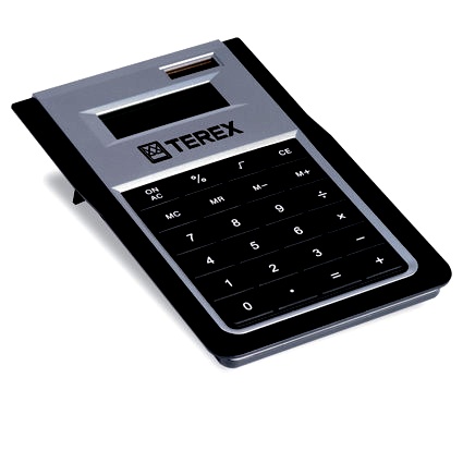 EXECU-CALC