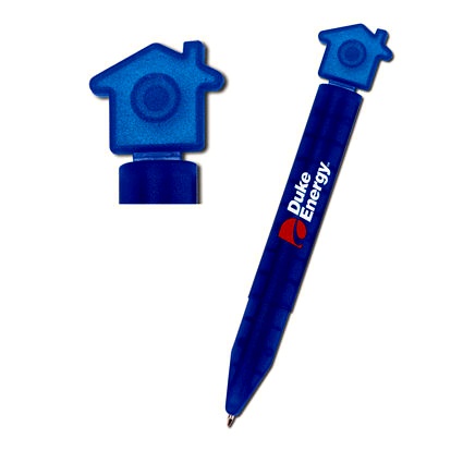 THEME TOPPERS MAGNETIC PEN-HOUSE