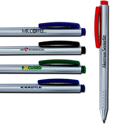 MERCURY CLICK PEN