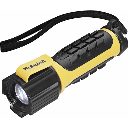 Garrity 3AAA L.E.D. Tuff Lite - KT9