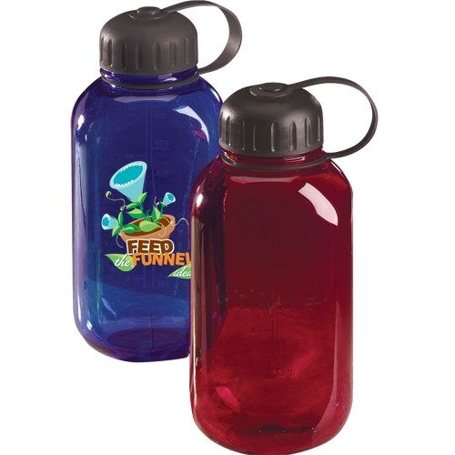 Commando Polycarbonate Bottle 26oz