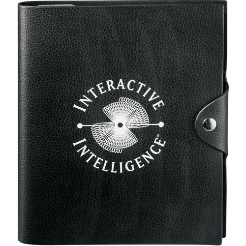 Day-Timer Impulse Journal