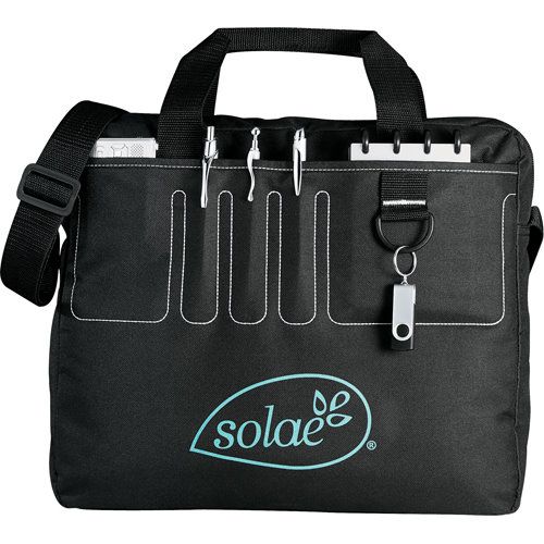 Stitched Organizer Brief