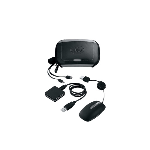 Illuminate Traveling Technology Set