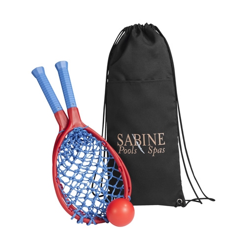 Solace Mini Net Ball Game