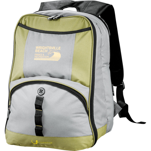 Crossing Picnic Rucksack Kit