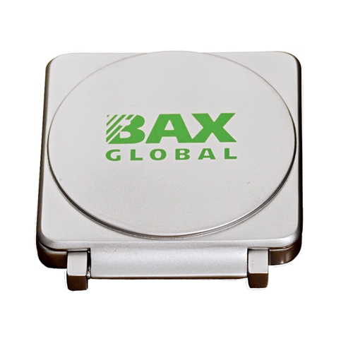 World Time Atomic Travel Alarm Clock