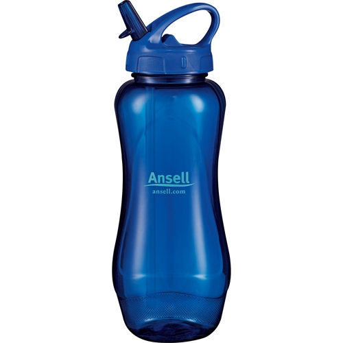 Aquos Sport Bottle