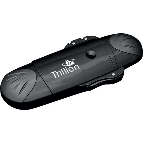 Beetle USB Flash Drive V.2.0 1GB