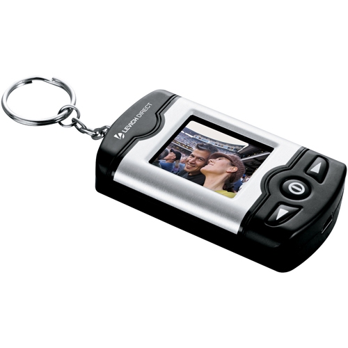 Chairman Digital Photo Frame