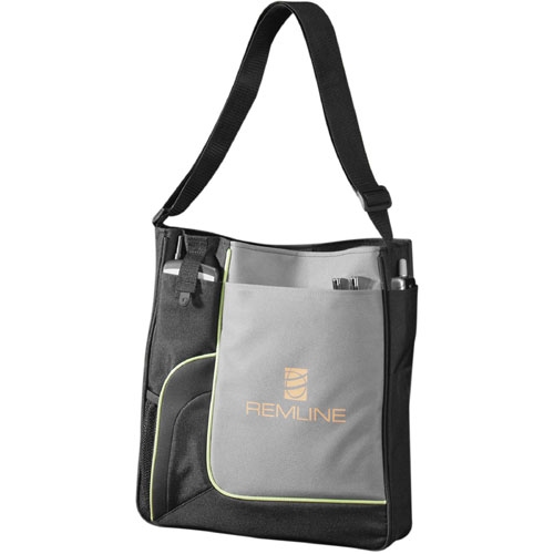 Veer Vertical Business Tote