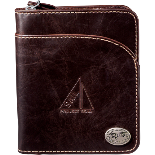 Spirit of St. Louis Venturer Wallet