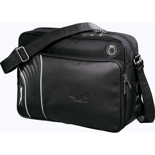 Slazenger Retro Compu-Case