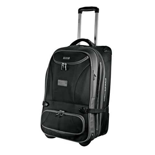 High Sierra Level 25