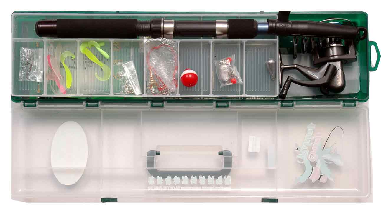 Combinations Series Rods 
  
   
     
    