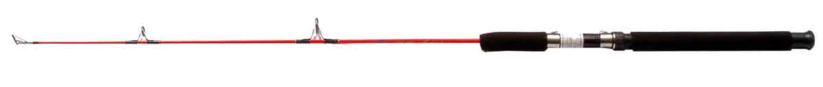 Telescoped Rods with Guide 
  
   
     
    