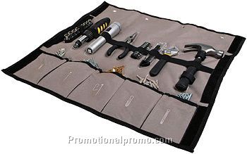 299 PIECE TOOL SET POUCH