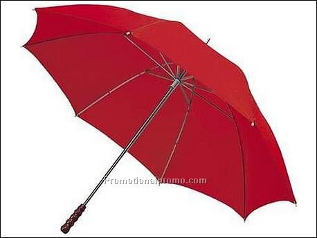 30'' Golfparaplu. Polyester.