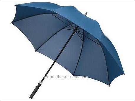 30'' golf paraplu. Pongee polyester.