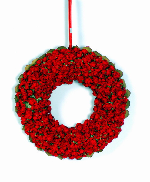 Wreaths 
  
   
     
    