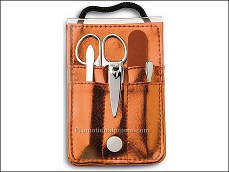 5-delige manicureset
