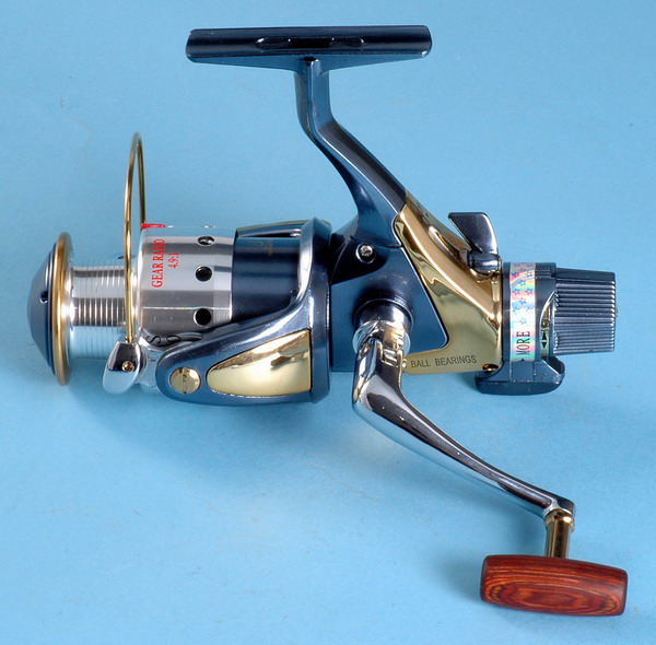 Fishing Reels 
  
   
     
    