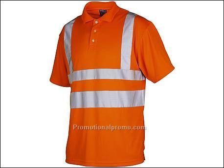 6005 Polo pique EN471