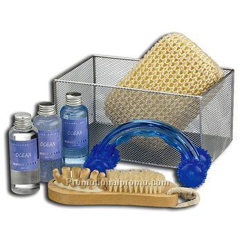 7 Piece Massage Set