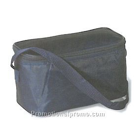 8 Can Cooler Bag with Shoulder Strap
