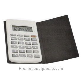 8 Digit calculator