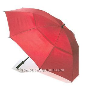 8 Panel Windproof Golf Umbrella
