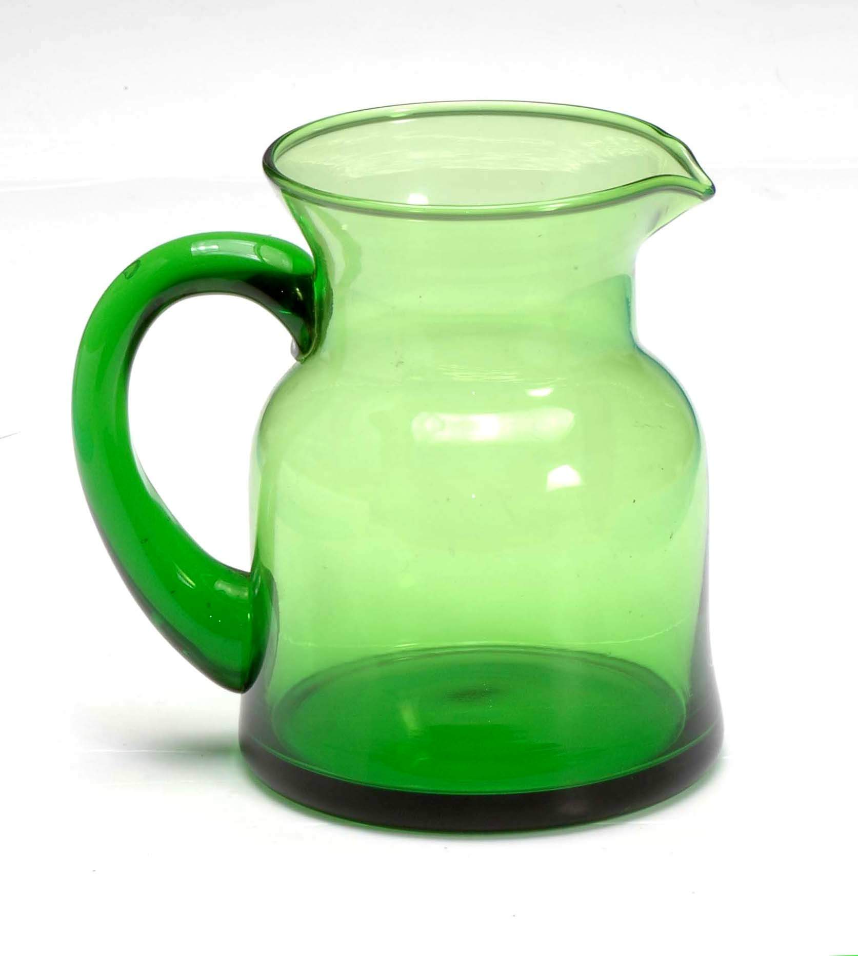 Pitchers and decanters 
  
   
     
    